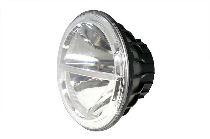 Phare LED 7 pouces VOYAGE | Highsider