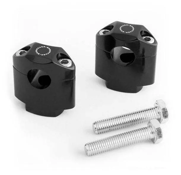Pontets 22 mm Universel22 | Barracuda