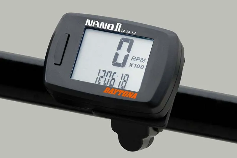 Compte-tours digital NANO 2 | Daytona