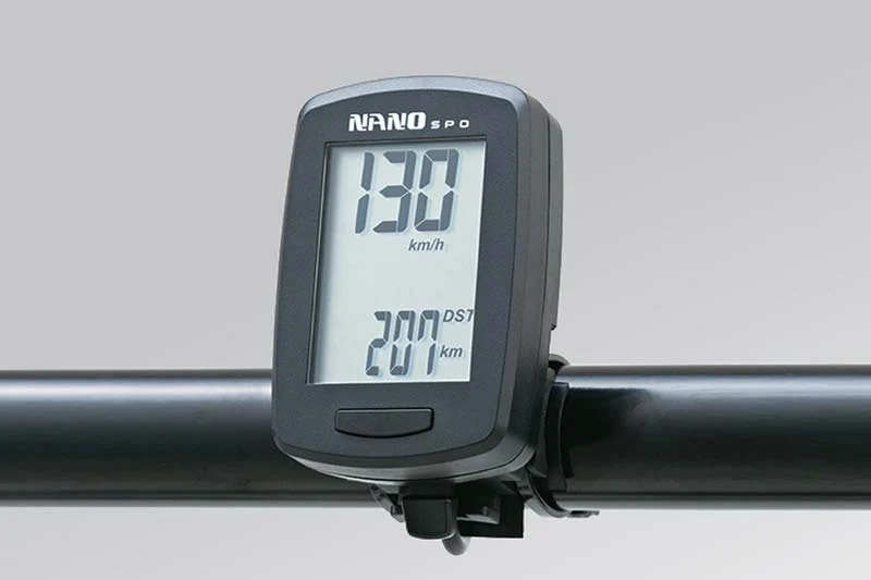 Compteur digital LCD NANO 1 | Daytona