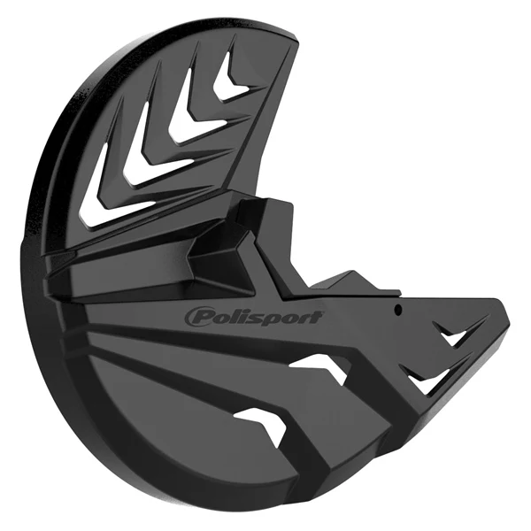 Polisport Disc & Bottom Fork Protector (256606)