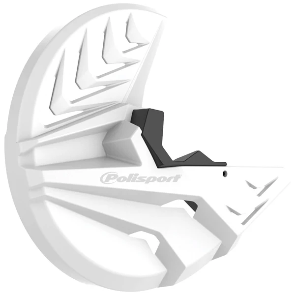 Polisport Disc & Bottom Fork Protector (256590)