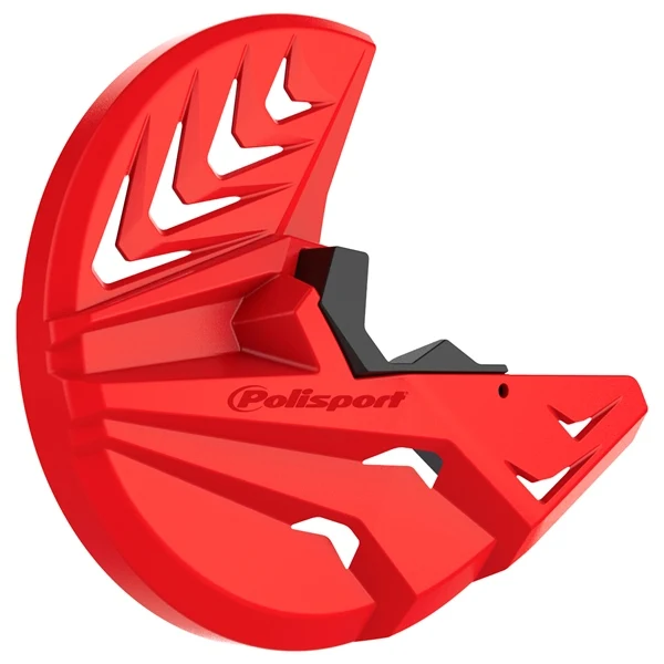 Polisport Disc & Bottom Fork Protector (256586)