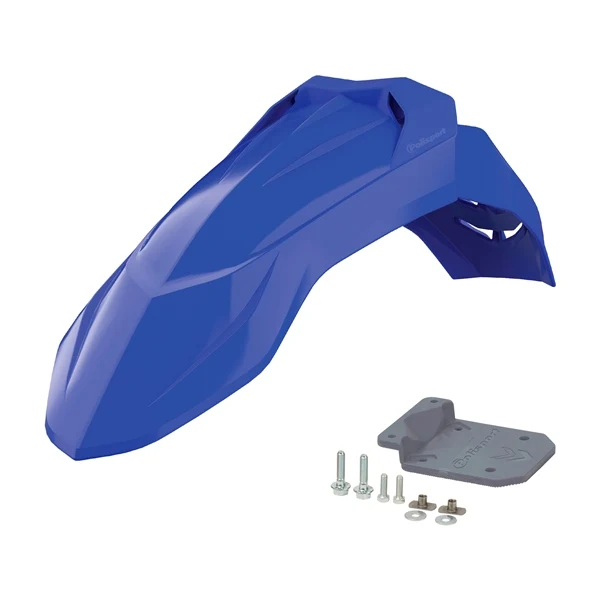 Polisport Front Fender (256447)