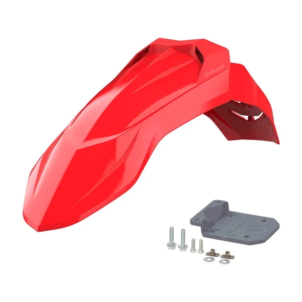 Polisport Front Fender (256445)