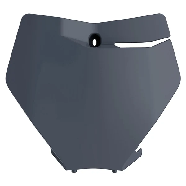 Polisport Number Plate (256325)