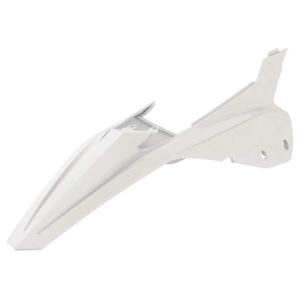 Polisport Rear Fender and Side Panels (256199)