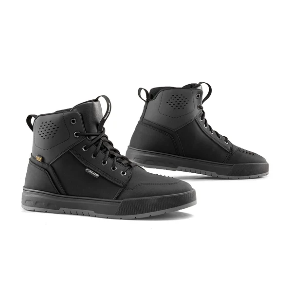 Falco Patrol 2 boots