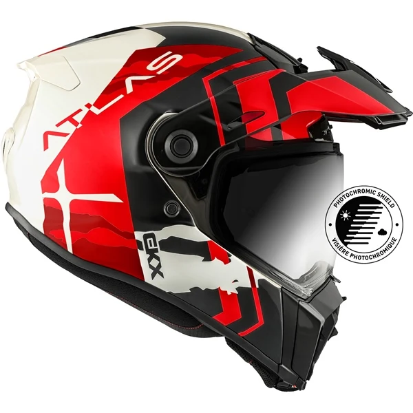 CKX Atlas — Equinox