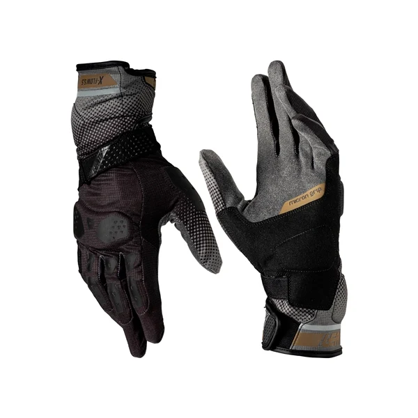 LEATT ADV X-Flow 5.5 Gloves — Regular