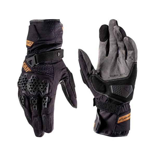 LEATT ADV 6.5 Hydradri Gloves — Men Regular