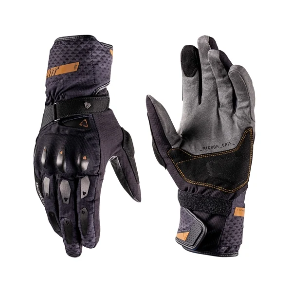 LEATT ADV 5.5 Subzero Gloves — Regular
