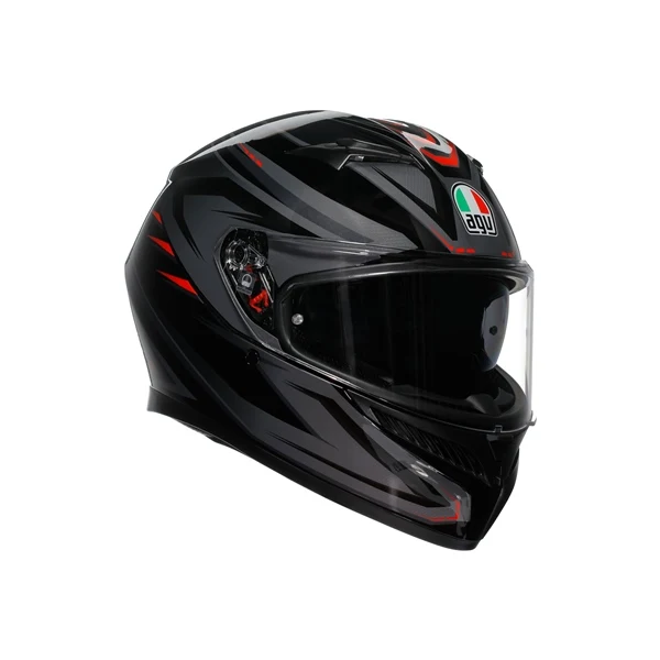 AGV K3 Full Face Helmet — 617831
