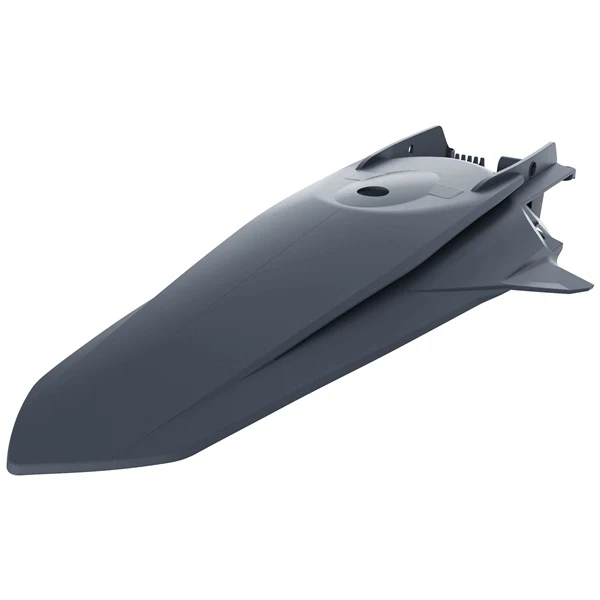 Polisport Rear Fender (256118)