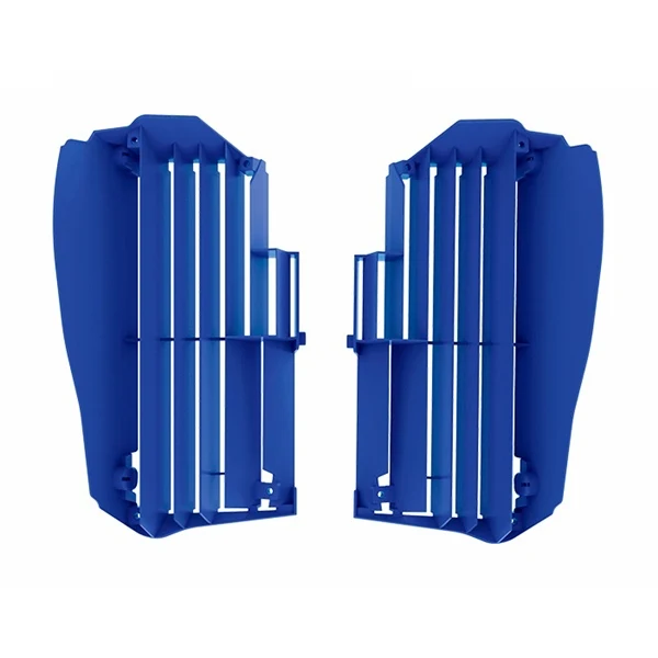 Polisport Radiator Louvers (142419)
