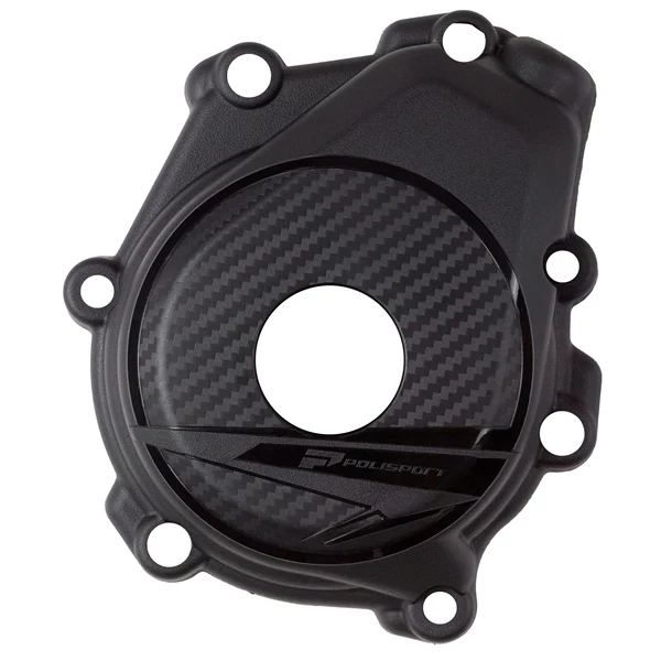 Polisport Ignition Cover Protector (256024)