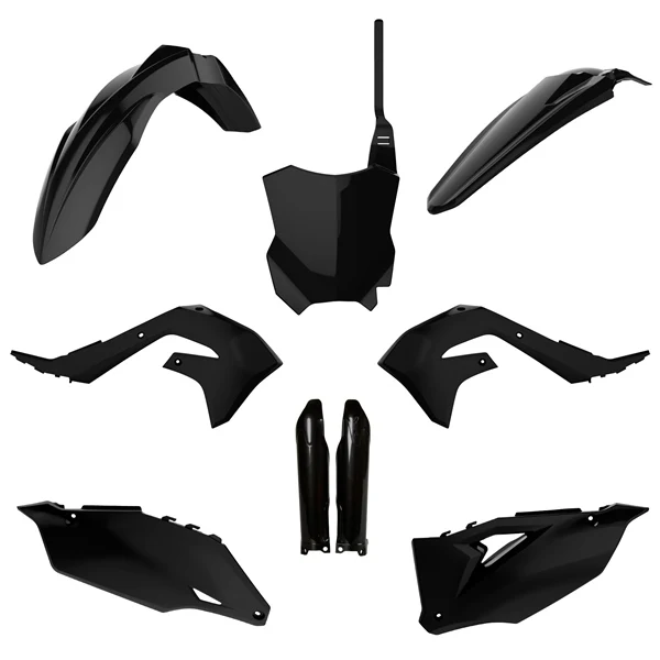 Polisport MX Complete Kit (255925)
