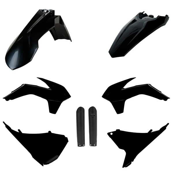 Polisport MX Complete Kit (255897)