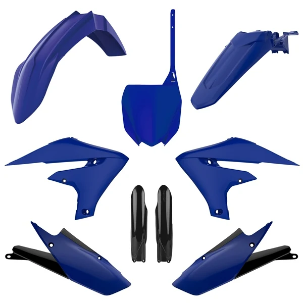 Polisport MX Complete Kit (255843)