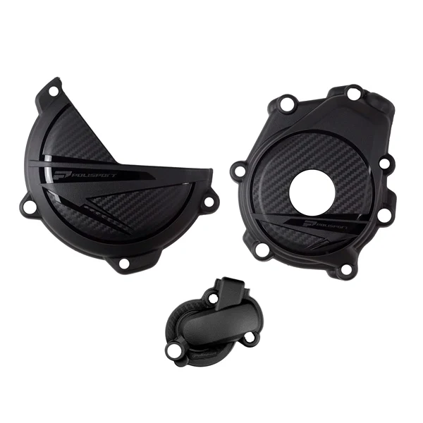 Polisport Engine cover protector (255810)