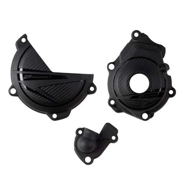 Polisport Engine cover protector (255809)