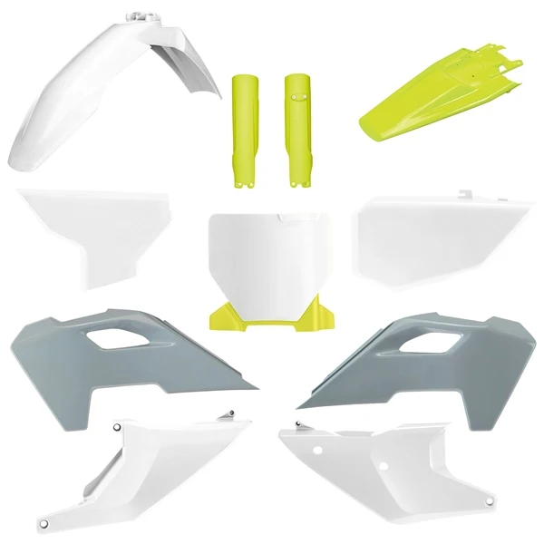 Polisport MX Complete Kit (255725)