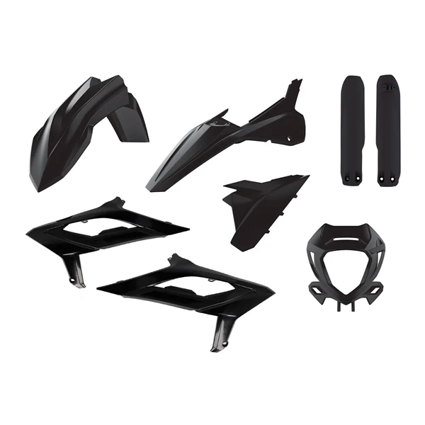 Polisport MX Complete Kit (255772)