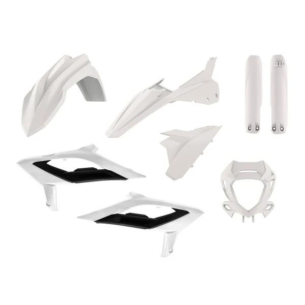 Polisport MX Complete Kit (255771)