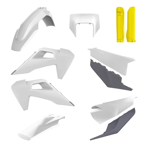 Polisport MX Complete Kit (255745)