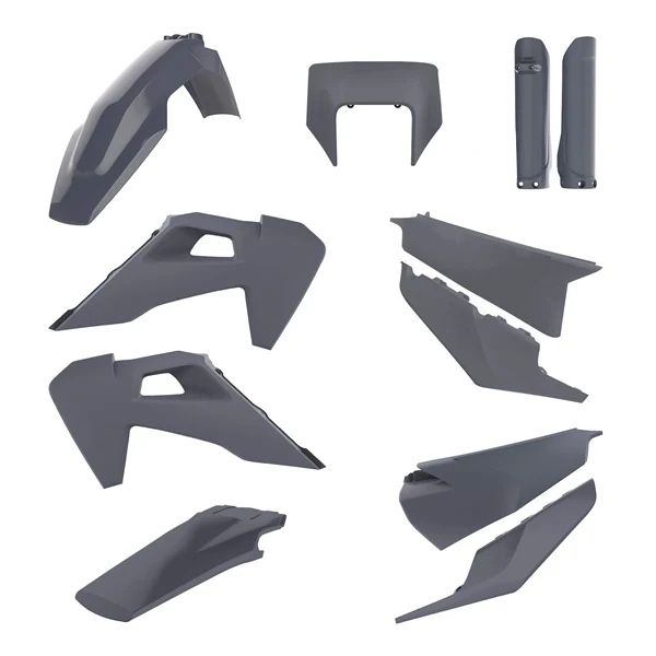 Polisport MX Complete Kit (255741)