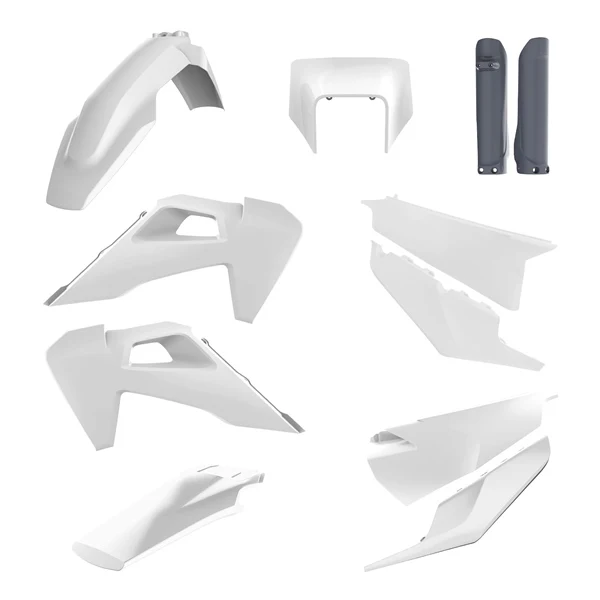 Polisport MX Complete Kit (255728)
