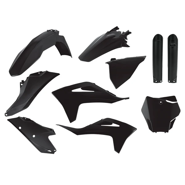 Polisport MX Complete Kit (255701)