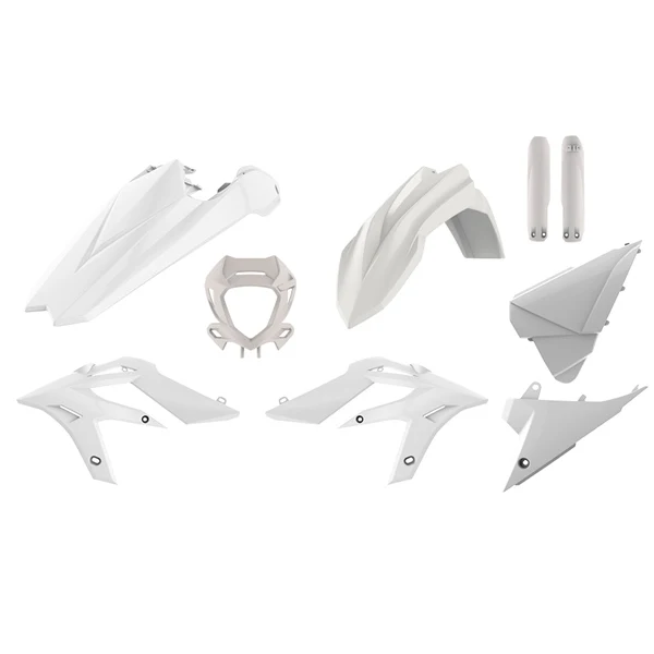 Polisport MX Complete Kit (255698)