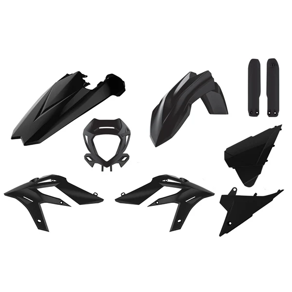 Polisport MX Complete Kit (255697)
