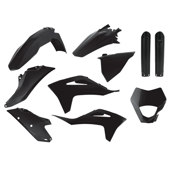 Polisport MX Complete Kit (255679)