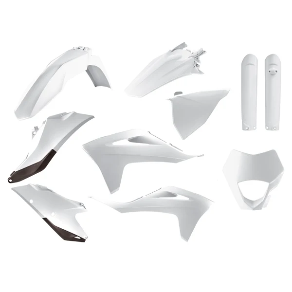 Polisport MX Complete Kit (255678)
