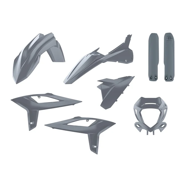 Polisport MX Complete Kit (255604)