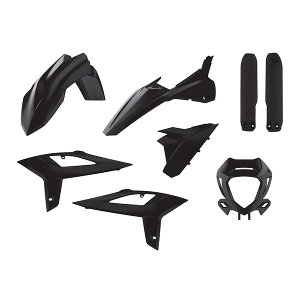 Polisport MX Complete Kit (255603)
