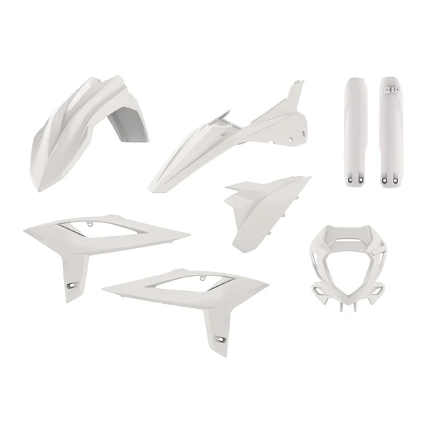 Polisport MX Complete Kit (255602)