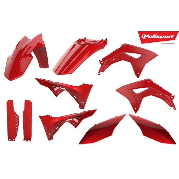 Polisport MX Complete Kit (255551)