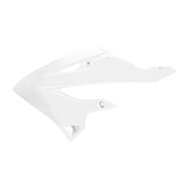 Polisport Radiator Scoop (255484)