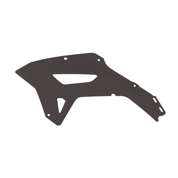 Polisport Radiator Scoop (255411)