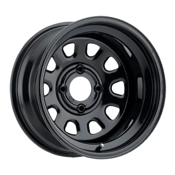 ITP Delta Steel Wheel (215063)