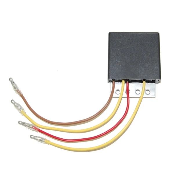 ElectroSport Voltage Regulator Rectifier (215040)