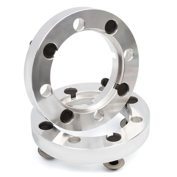 High Lifter Wide Trac Aluminum Wheel Spacer - Grade 10.9 (214783)