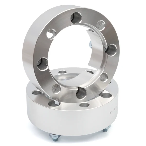 High Lifter Wide Trac Aluminum Wheel Spacer (214781)