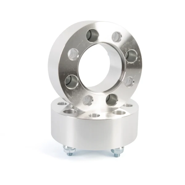 High Lifter Wide Trac Aluminum Wheel Spacer (214779)