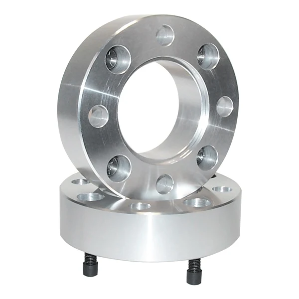 High Lifter Wide Trac Aluminum Wheel Spacer (214331)