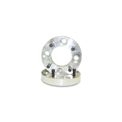 High Lifter Wide Trac Aluminum Wheel Spacer - Grade 10.9 (214105)