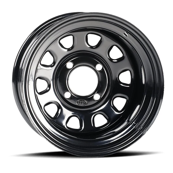 ITP Delta Steel Wheel (213064)